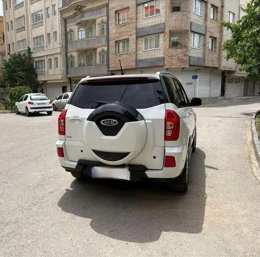 Mvm x33 at|خودرو سواری و وانت|مشهد, زمرد|دیوار