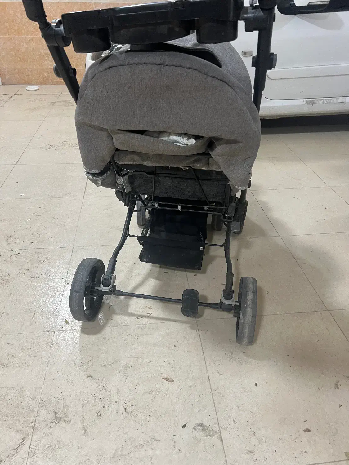 کالسکه|کالسکه و لوازم جانبی|اردبیل, |دیوار