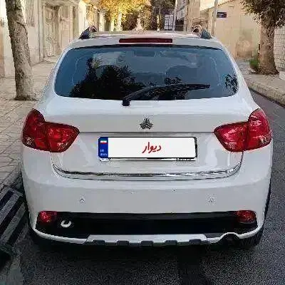 کوییک 1403Rs|خودرو سواری و وانت|نظرآباد, نظرآباد|دیوار