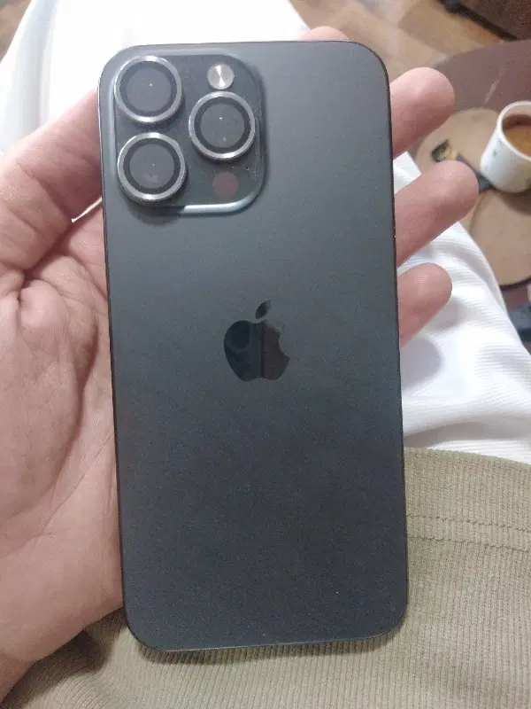 iphone 15promax|موبایل|تهران, شهرک دریا|دیوار