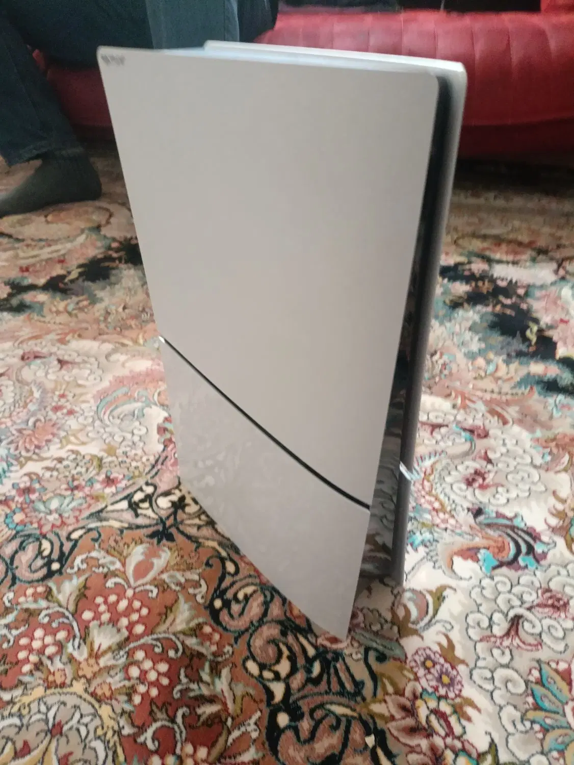ps5 slim|کنسول، بازی ویدئویی و آنلاین|تبریز, |دیوار