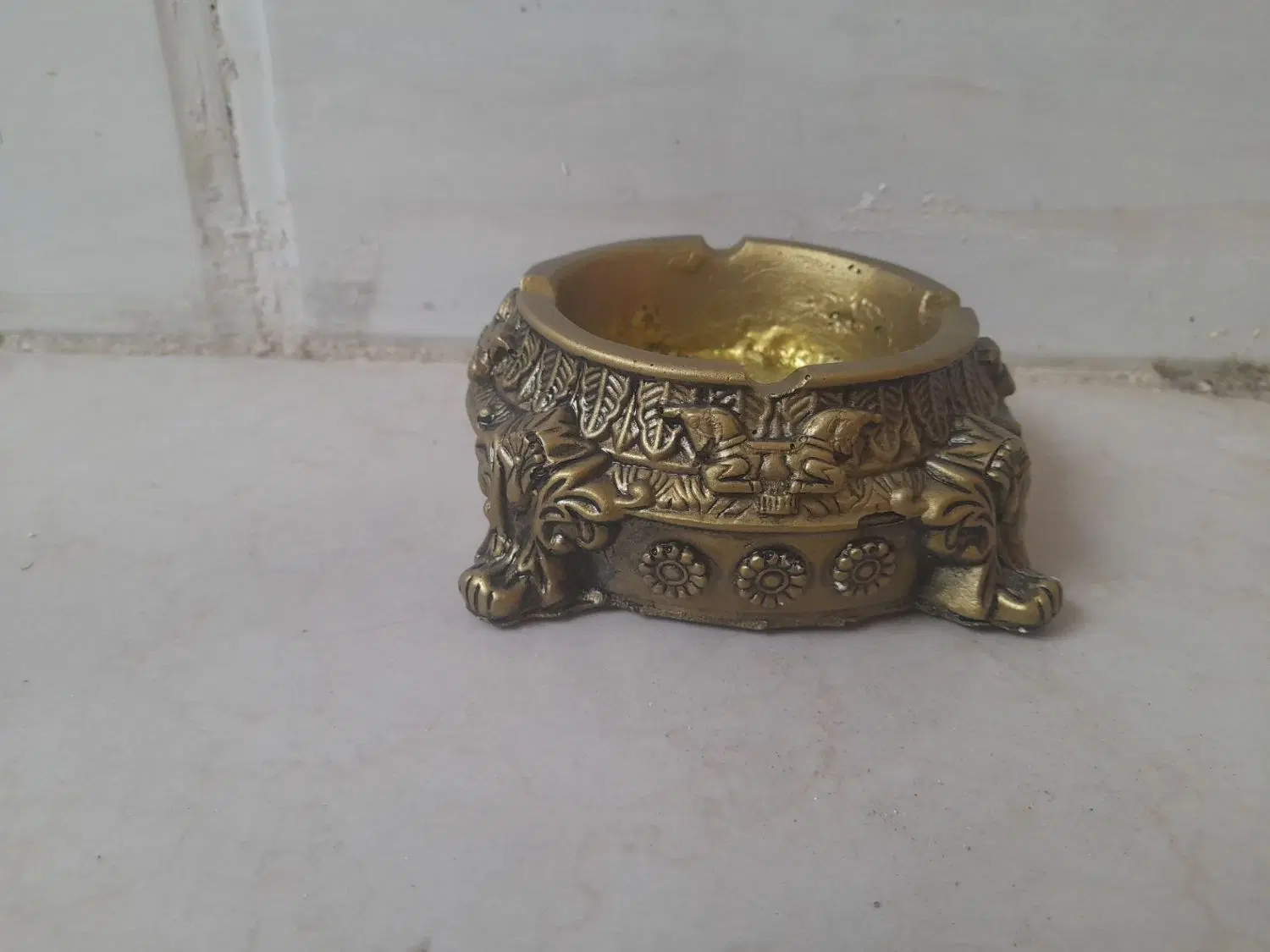 جاسیگاری|صنایع دستی و سایر لوازم تزئینی|مهریز, |دیوار