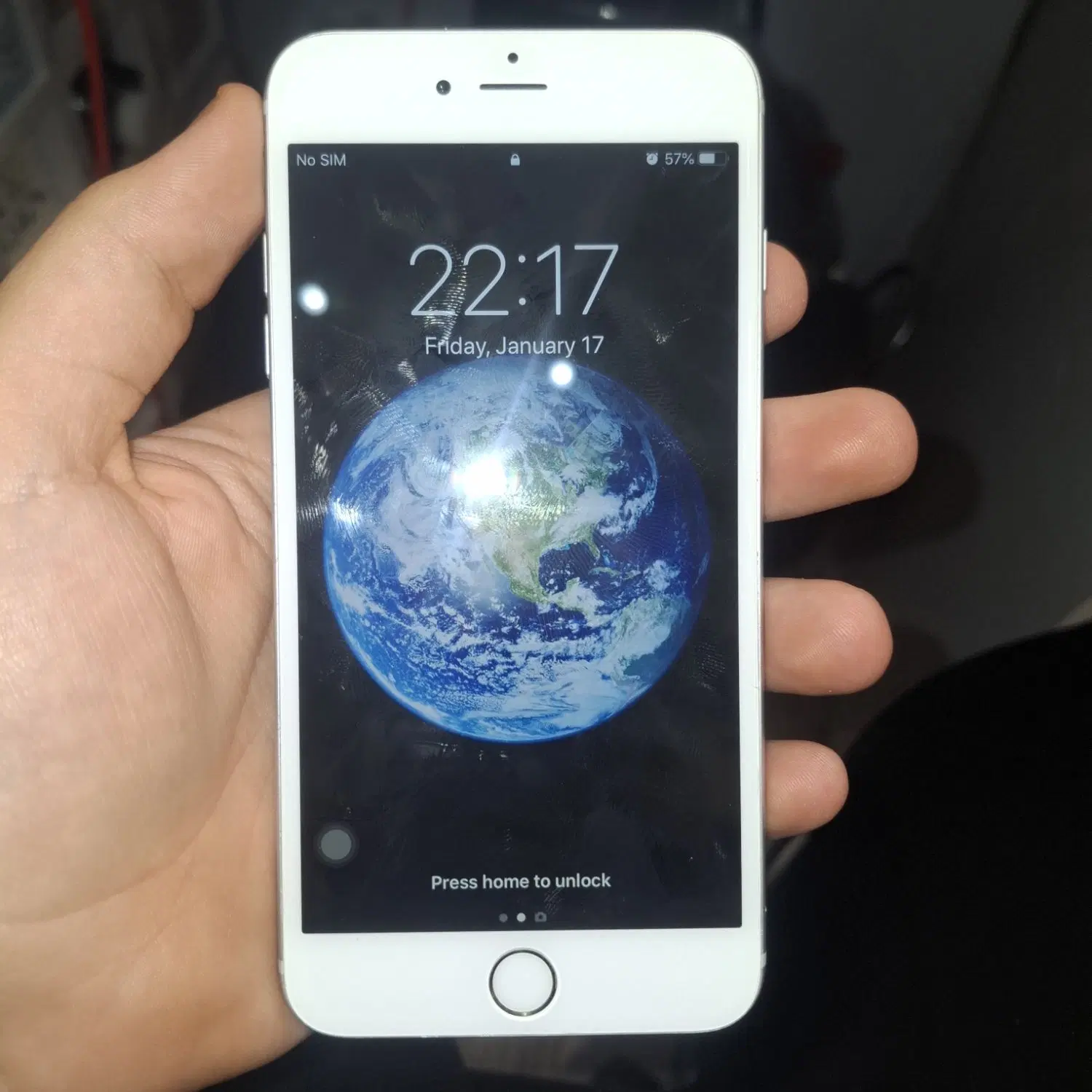 آیفون 6 plus|موبایل|تبریز, |دیوار