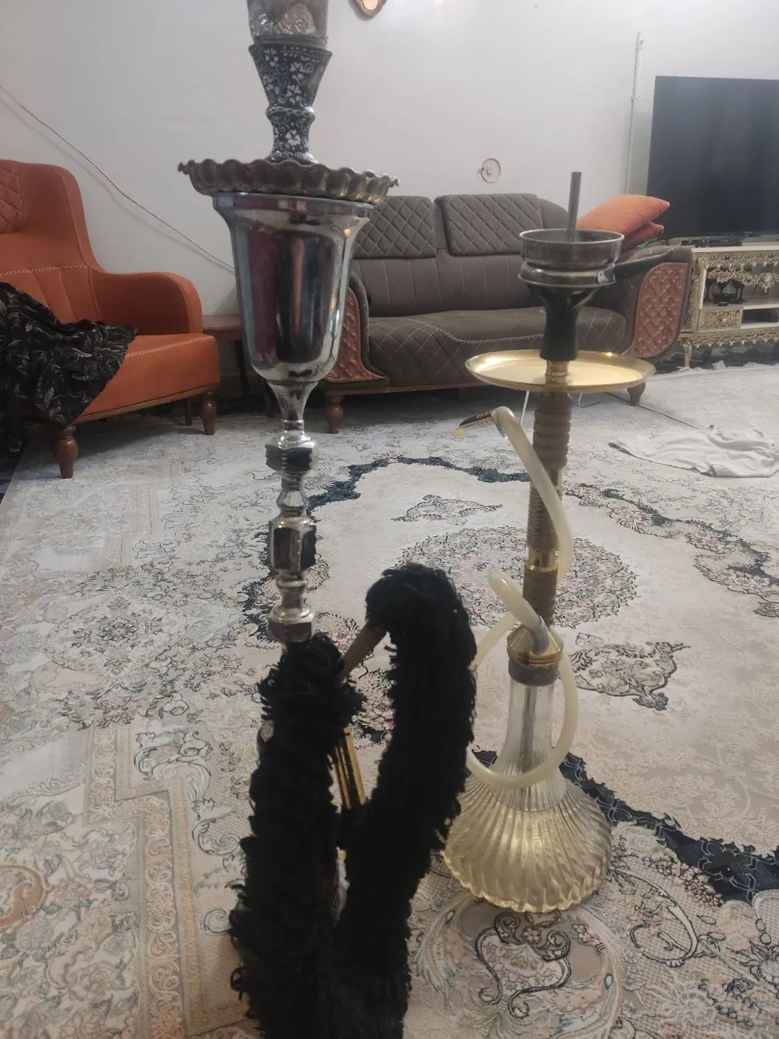 قلیان|کافی‌شاپ و رستوران|قرچک, مهدیه|دیوار
