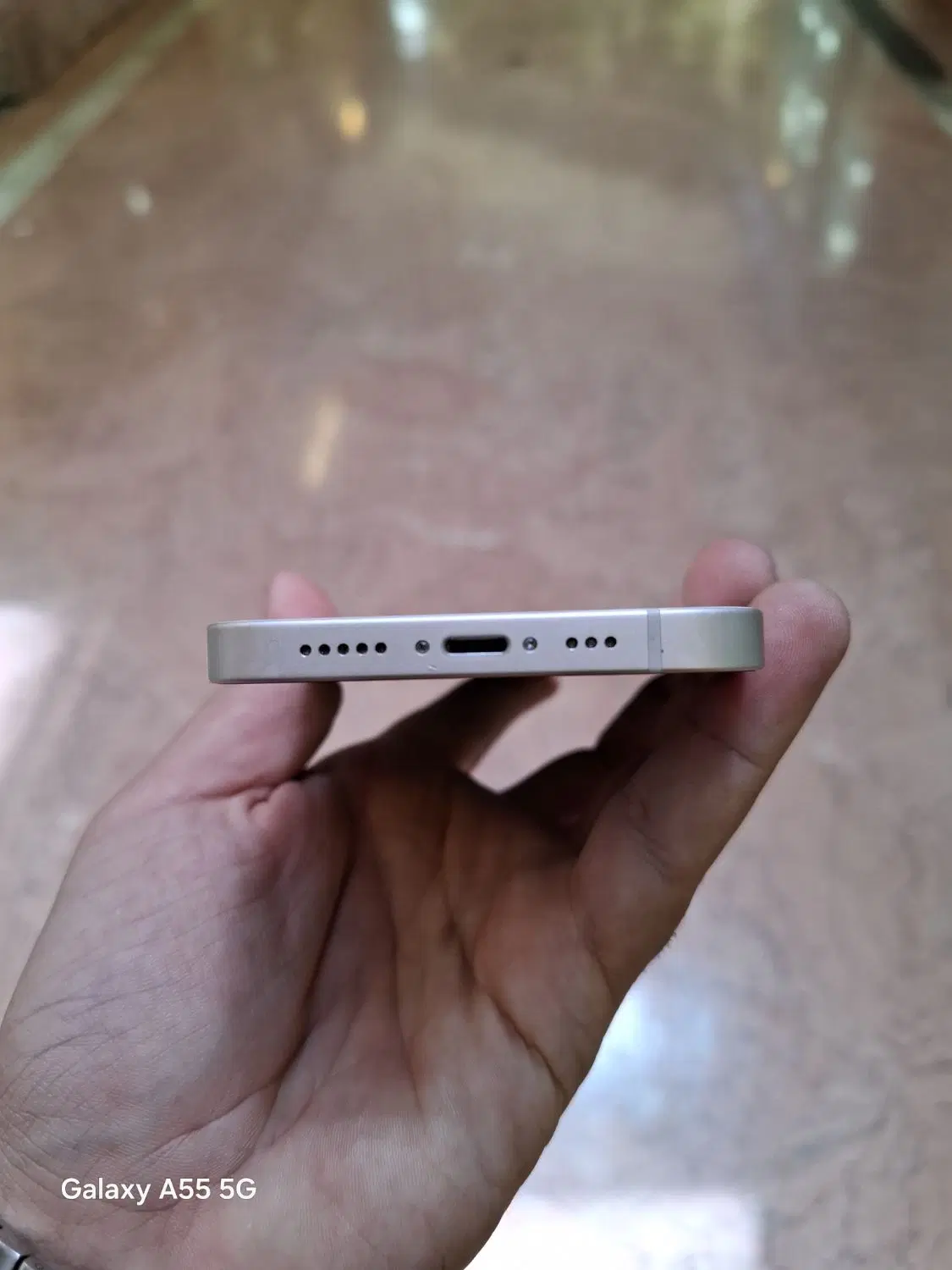 iphone 13 256G|موبایل|تهران, شهرک محلاتی|دیوار