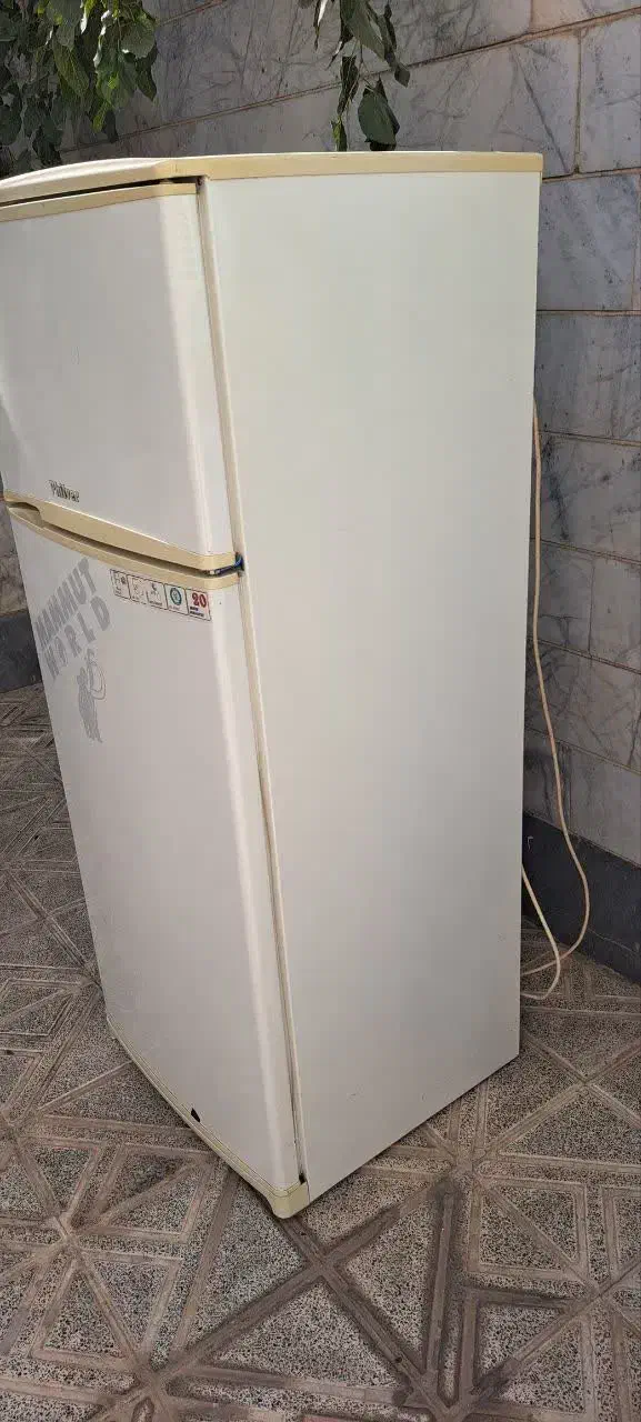 یخچالphilver|یخچال و فریزر|کرج, حاجی آباد|دیوار