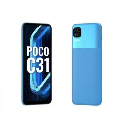 pococ31|موبایل|تبریز, |دیوار
