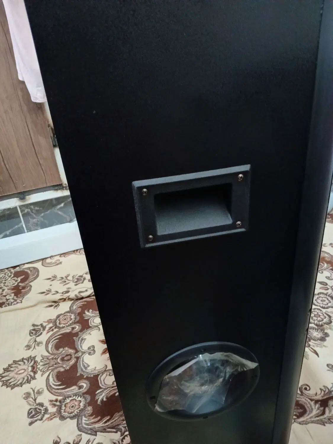 باند|سیستم صوتی خانگی|کوهنجان, |دیوار