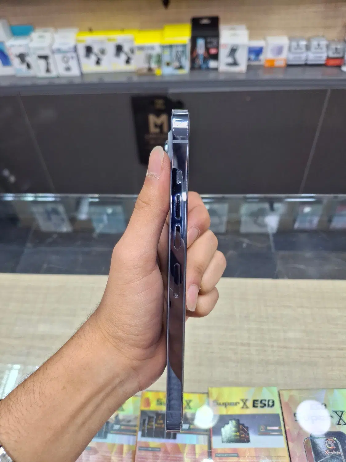 iPhone 13promax|موبایل|مشهد, حجاب (شهرک غرب)|دیوار