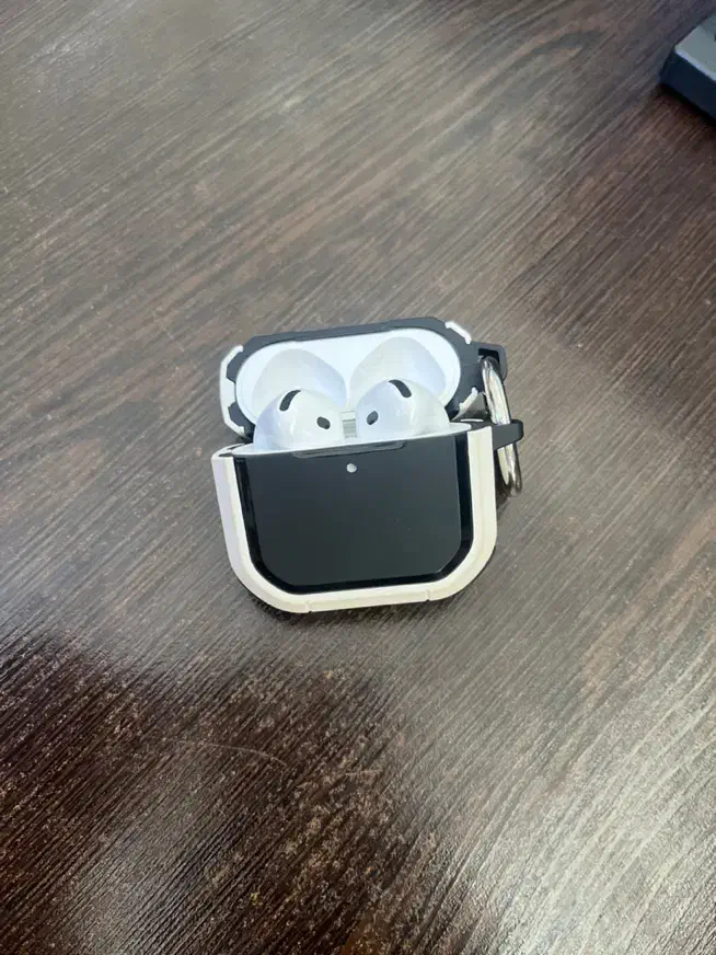 Air pods 4 Anc|لوازم جانبی موبایل و تبلت|بروجرد, |دیوار