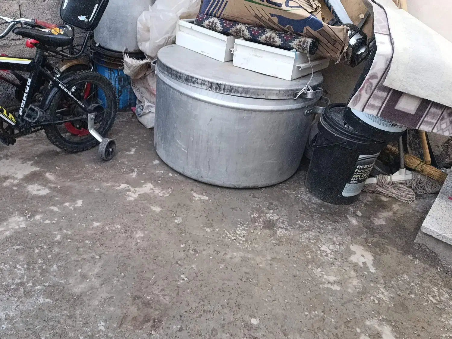 دیگ روحی|کافی‌شاپ و رستوران|تایباد, |دیوار