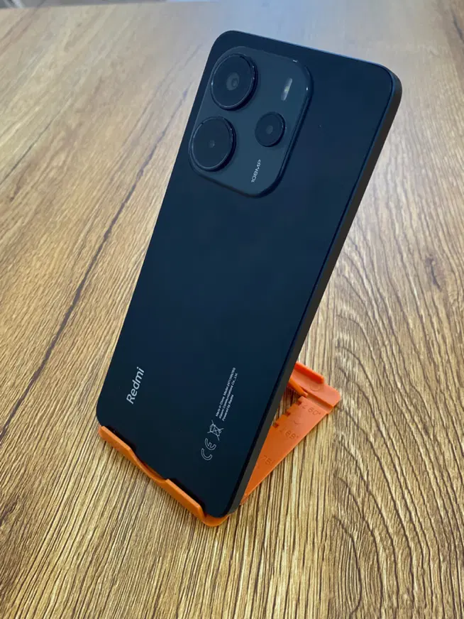Redmi Note 14|موبایل|ارومیه, |دیوار