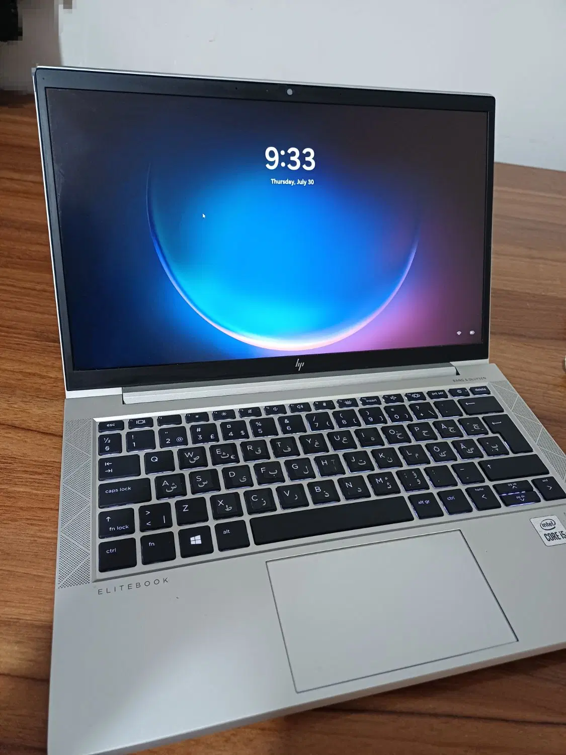 hp elitebook 830 g7|رایانه همراه|خوی, |دیوار