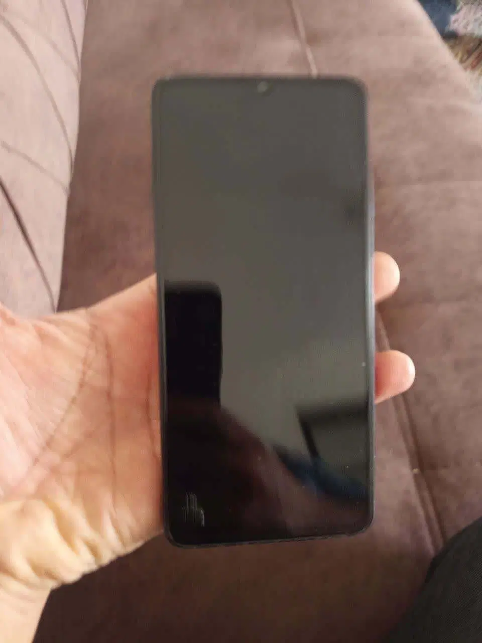 گوشی a06|موبایل|گناباد, |دیوار