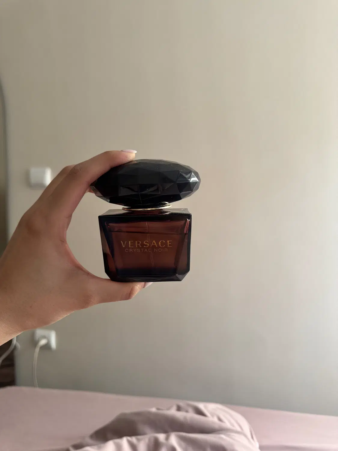 عطر Versace 90ml|آرایشی، بهداشتی، درمانی|تهران, حسینآباد|دیوار