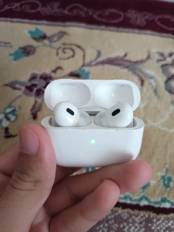 Air pad 2نو|لوازم جانبی موبایل و تبلت|بندرعباس, |دیوار