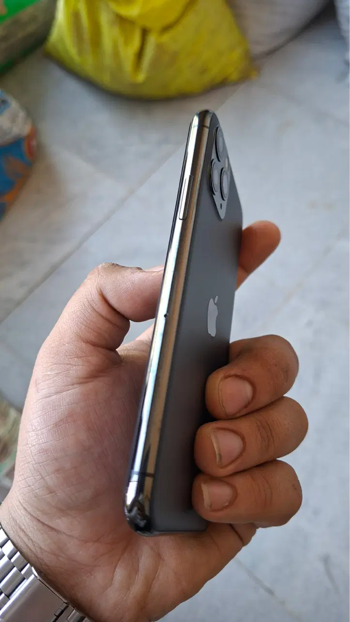 Iphone 11 pro|موبایل|اراک, |دیوار