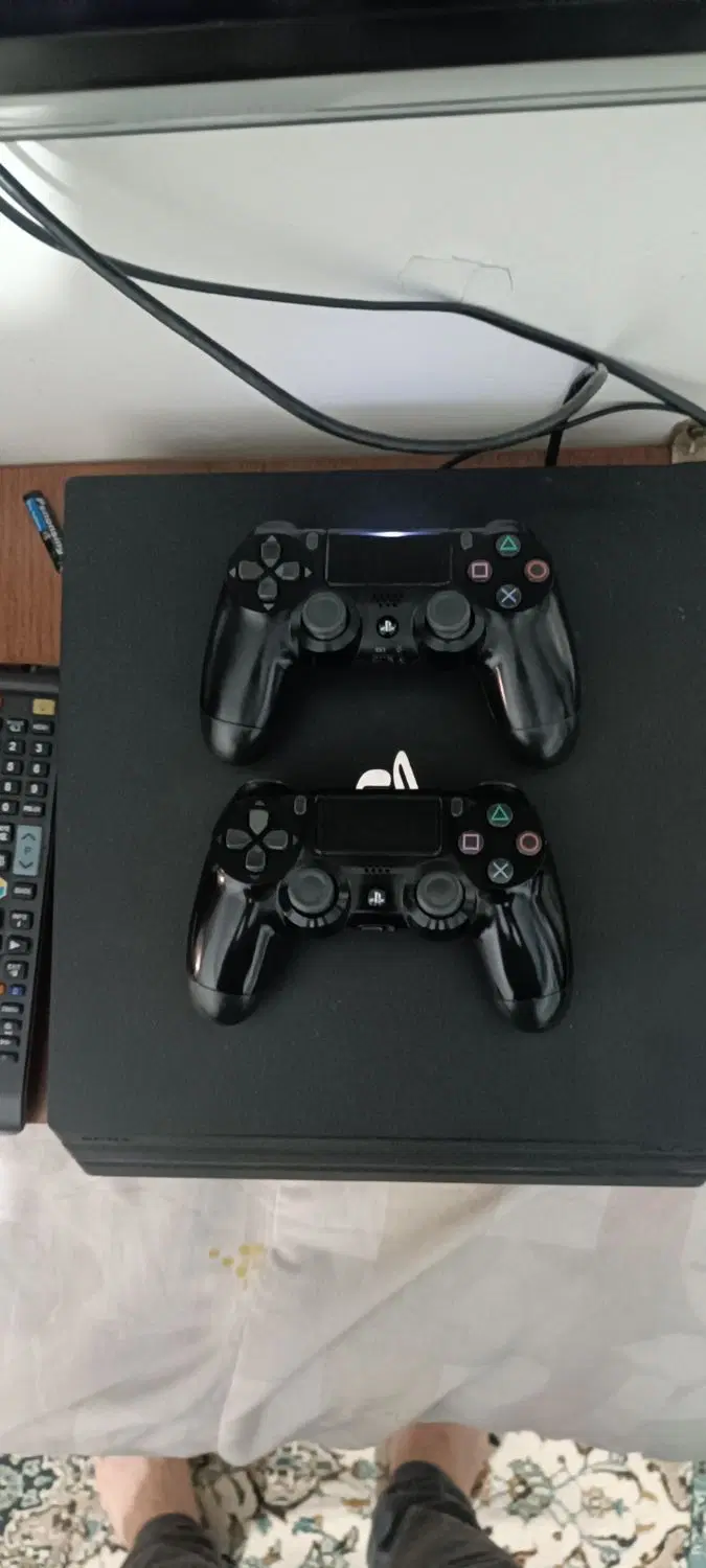 ps4|کنسول، بازی ویدئویی و آنلاین|تهران, سلسبیل جنوبی|دیوار