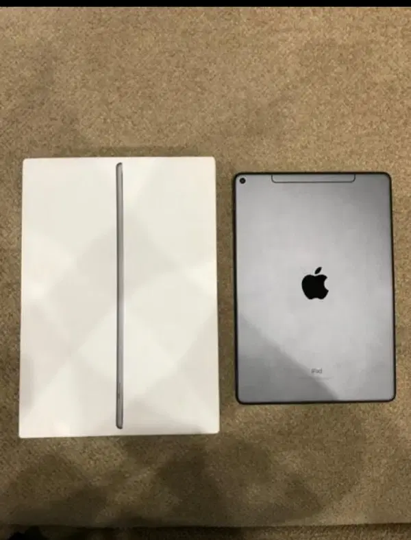 ipad 2019 wifi|تبلت|بندرعباس, |دیوار