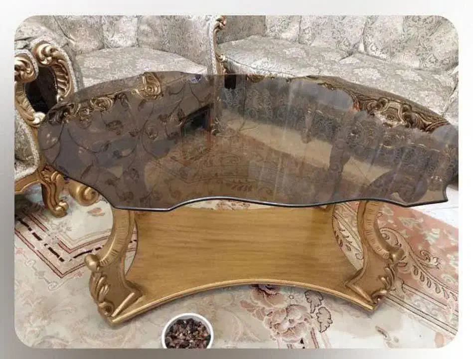 مبل|مبلمان خانگی و میز عسلی|تهران, دروازه شمیران|دیوار