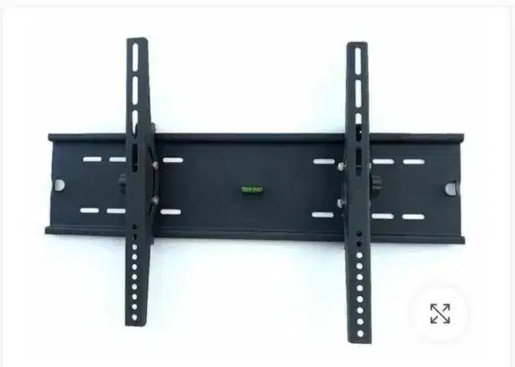 نصب آنتن و پایه دیواری تلوزیون براکت، بصورت تخصصی|خدمات پیشه و مهارت|مشهد, الهیه|دیوار