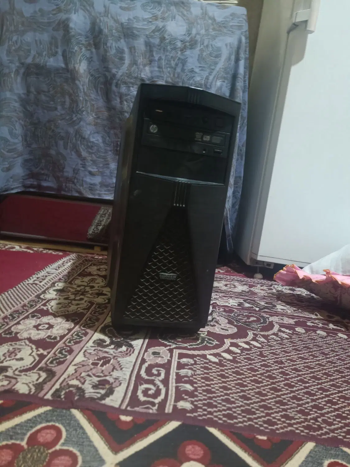 h110|رایانه رومیزی|زاهدان, |دیوار