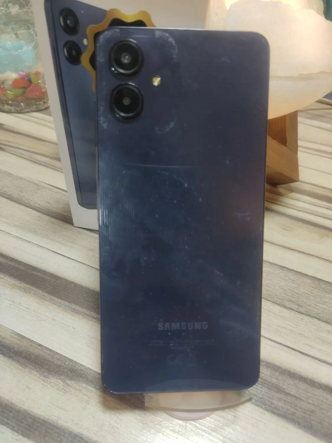 Samsung A06|موبایل|تهران, شهرک رضویه|دیوار