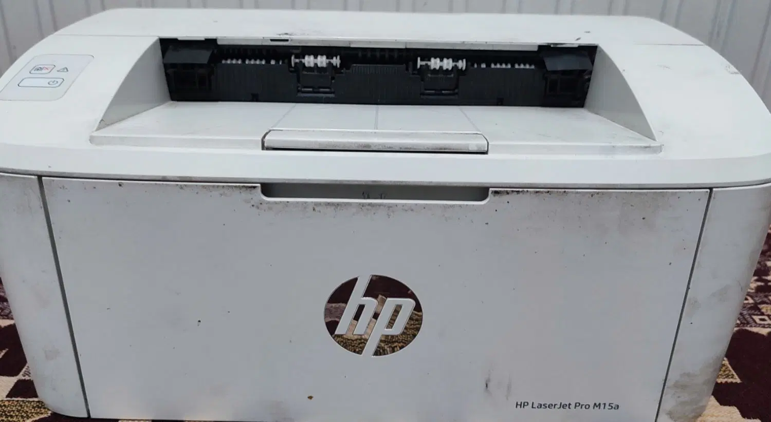 پرینتر hp|پرینتر، اسکنر، کپی، فکس|کرمان, |دیوار