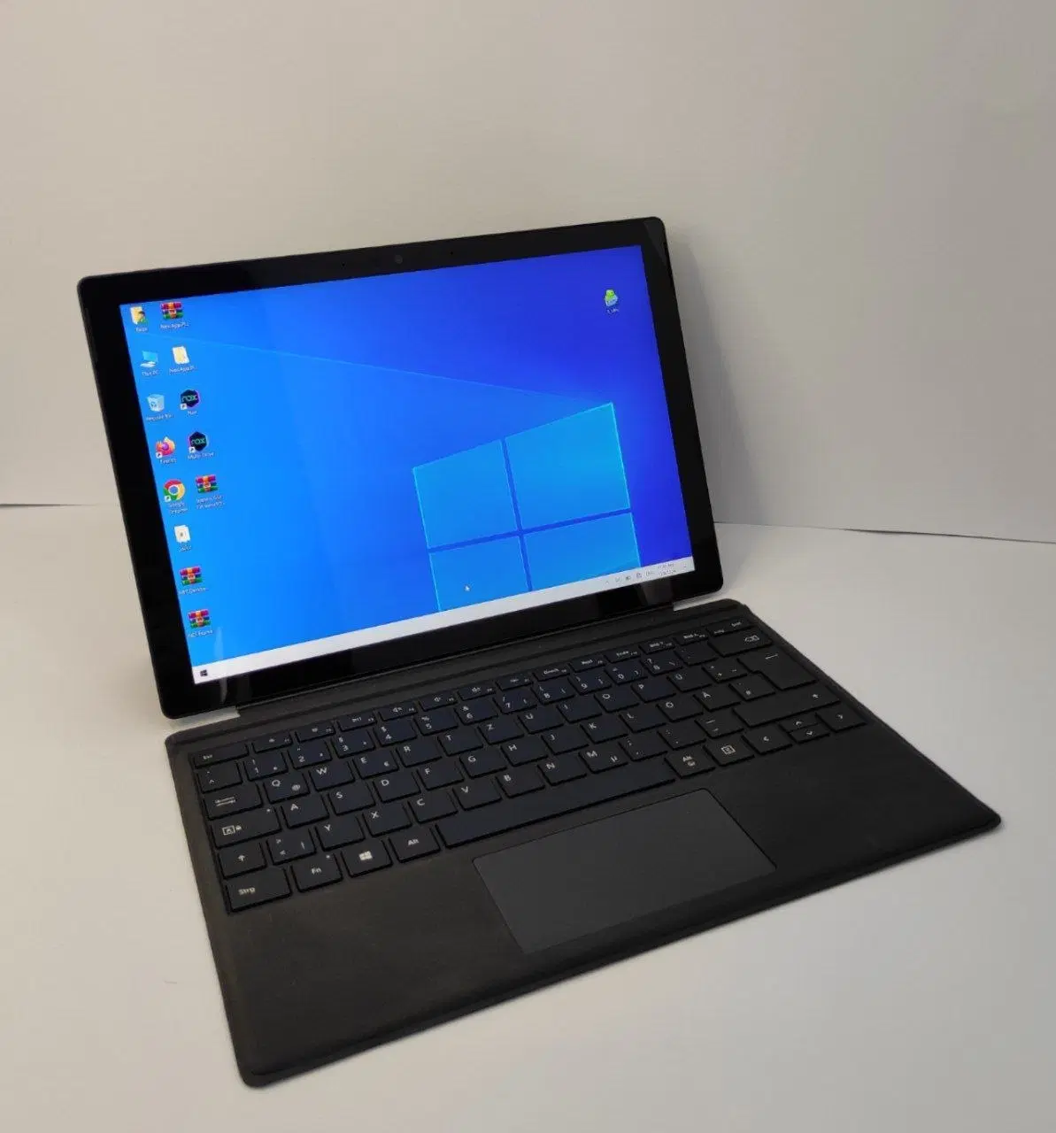 microsoft surface pro 6|رایانه همراه|کرمانشاه, |دیوار