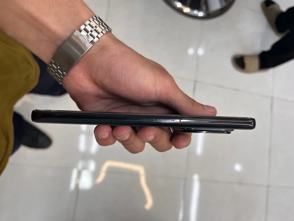 گوشی note 14 pro plus 5g|موبایل|قوچان, |دیوار