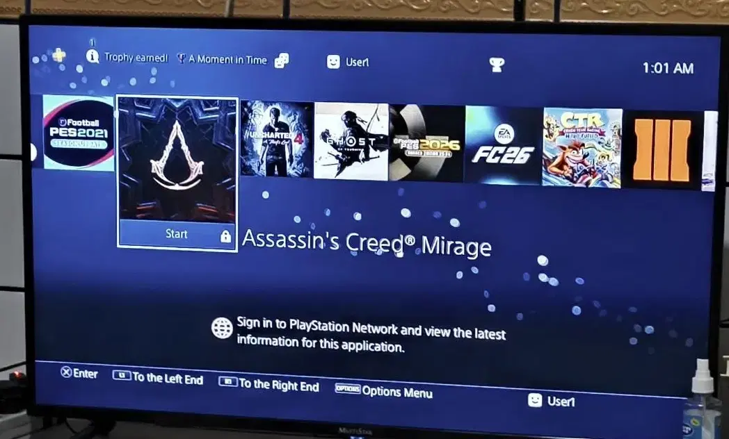 ps4slim1tra|کنسول، بازی ویدئویی و آنلاین|اهواز, یوسفی|دیوار