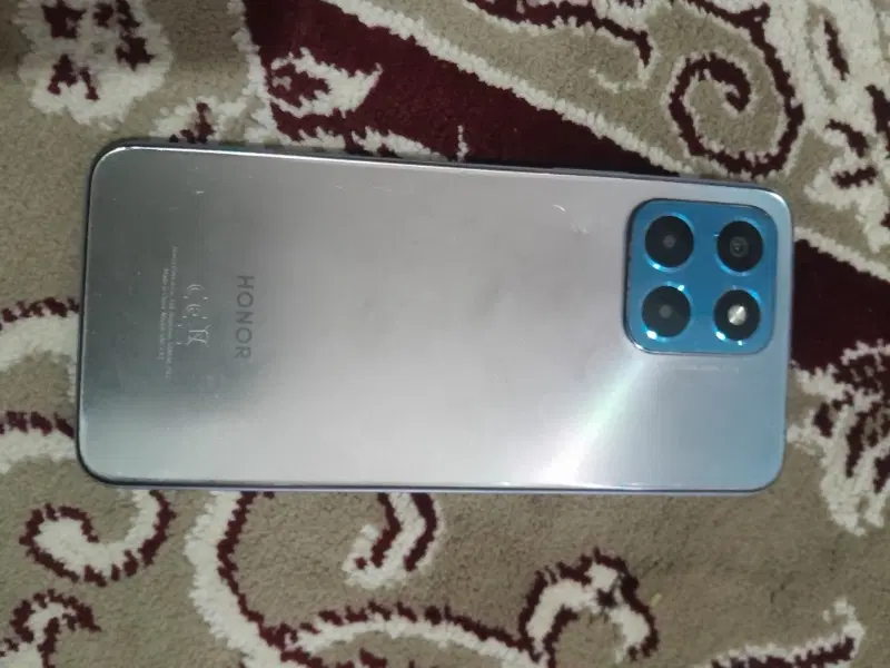 گوشی HONOR  X6|موبایل|مشهد, شهید علی محمدی|دیوار