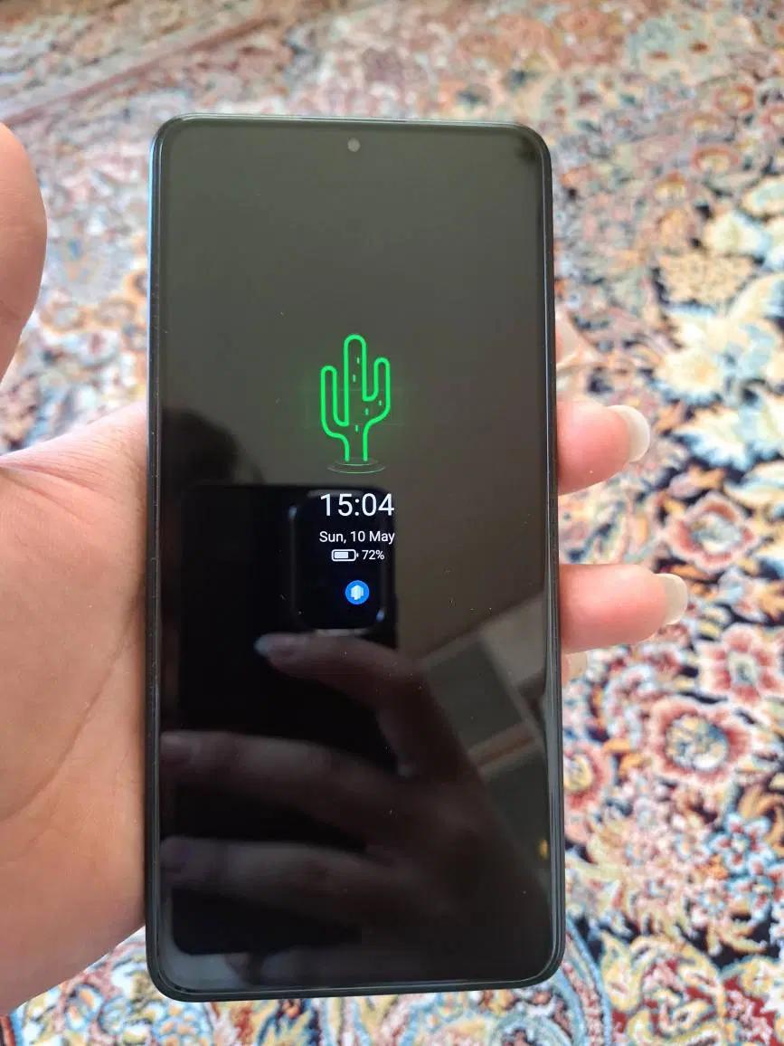 poco x 7 pro|موبایل|اردبیل, |دیوار