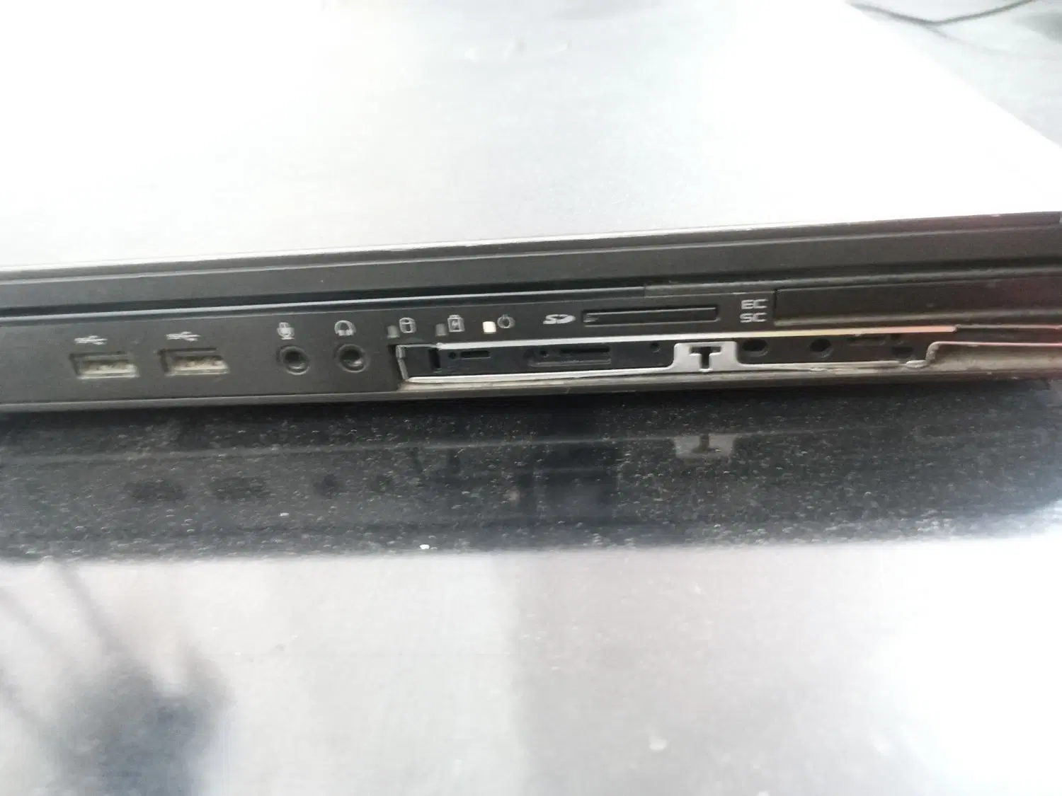 dell m4800|رایانه همراه|شیراز, فرگاز|دیوار