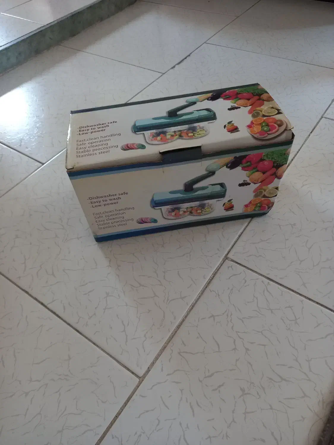 خردکن دستی|خردکن، آسیاب، غذاساز|خرمآباد (تنکابن), |دیوار