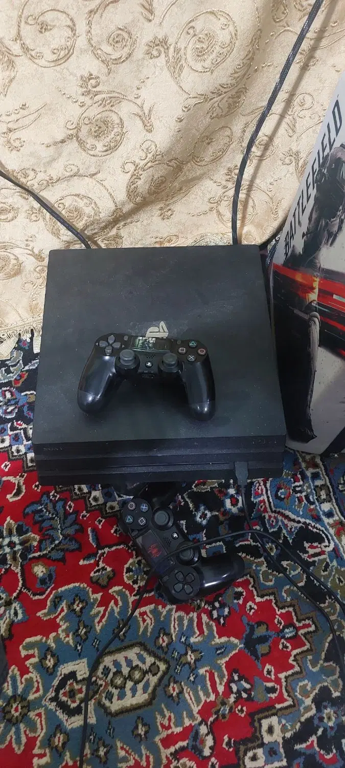 ps4|کنسول، بازی ویدئویی و آنلاین|شوشتر, |دیوار