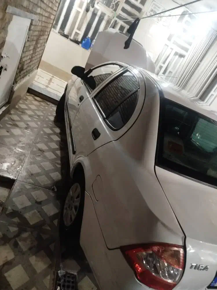 تیبا۹۴|خودرو سواری و وانت|کارون, |دیوار