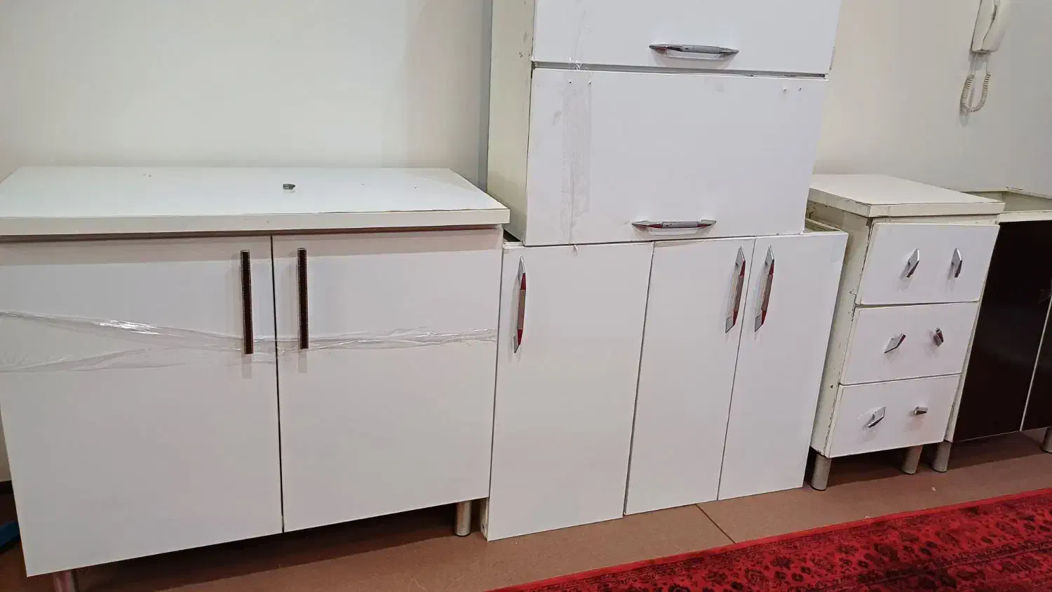 کابینت|مصالح و تجهیزات ساختمان|قم, حکمت شمالی|دیوار