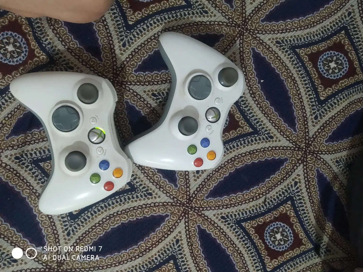 Xbox|کنسول، بازی ویدئویی و آنلاین|همدان, |دیوار