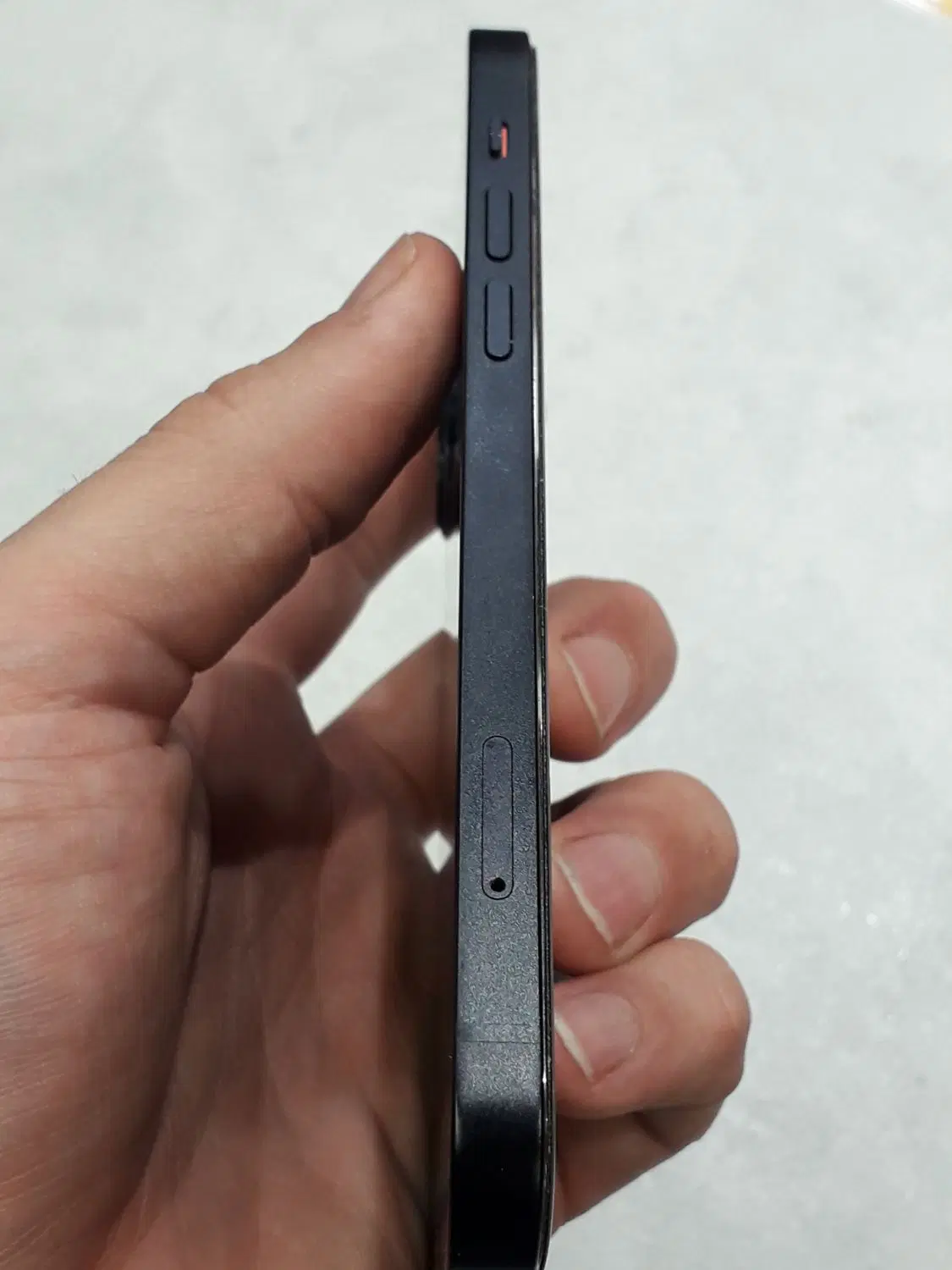 iphone12 256g|موبایل|بجنورد, |دیوار