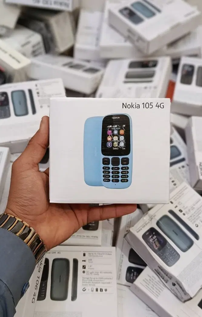 Nokia105|موبایل|زاهدان, |دیوار