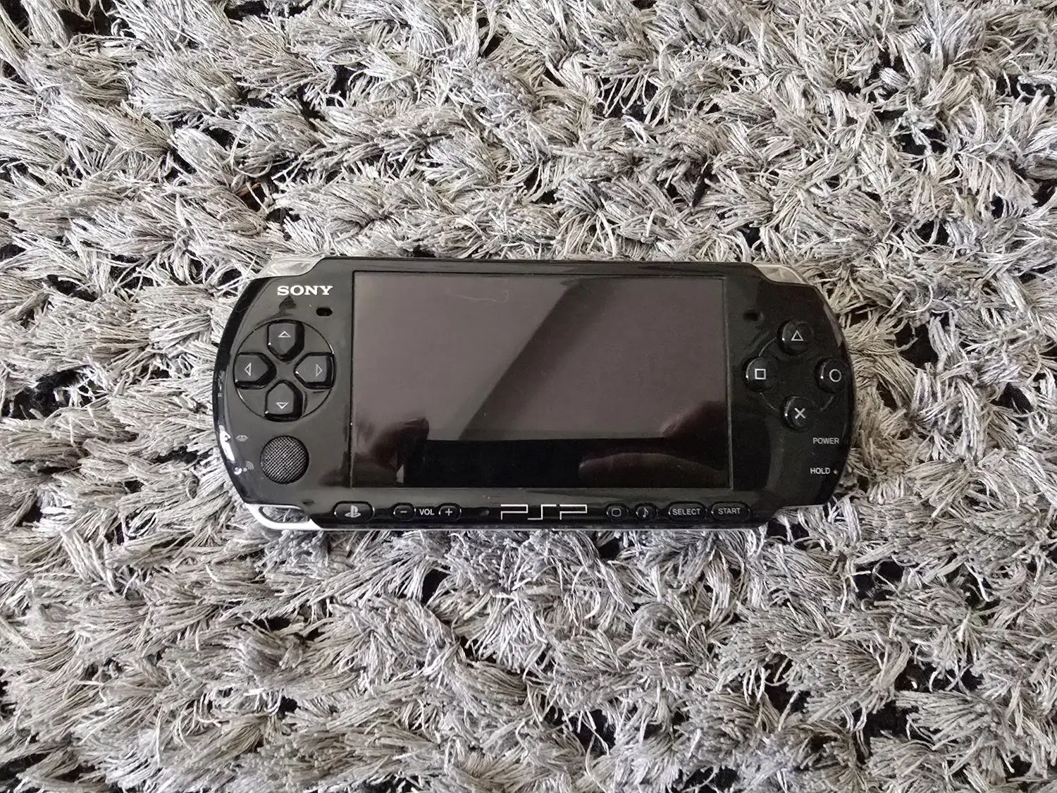 psp 3004|کنسول، بازی ویدئویی و آنلاین|فردیس, دهکده|دیوار
