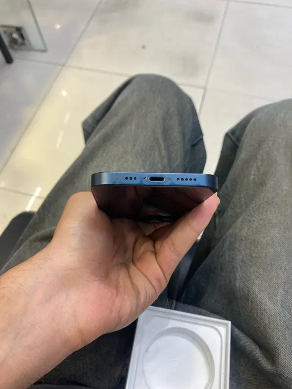 iphone 13 normal 256|موبایل|تهران, سیمای ایران|دیوار