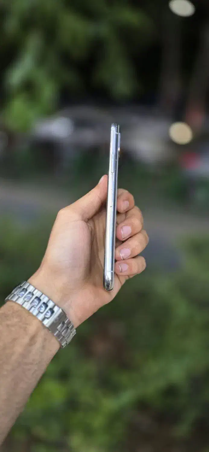 iPhone x 64|موبایل|مشهد, سرافرازان|دیوار