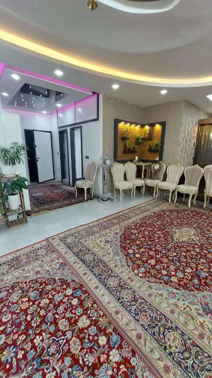 ویلایی330 متر/دوطبقه/6 خواب/بهترین فرعی آل محمد - Widok 4