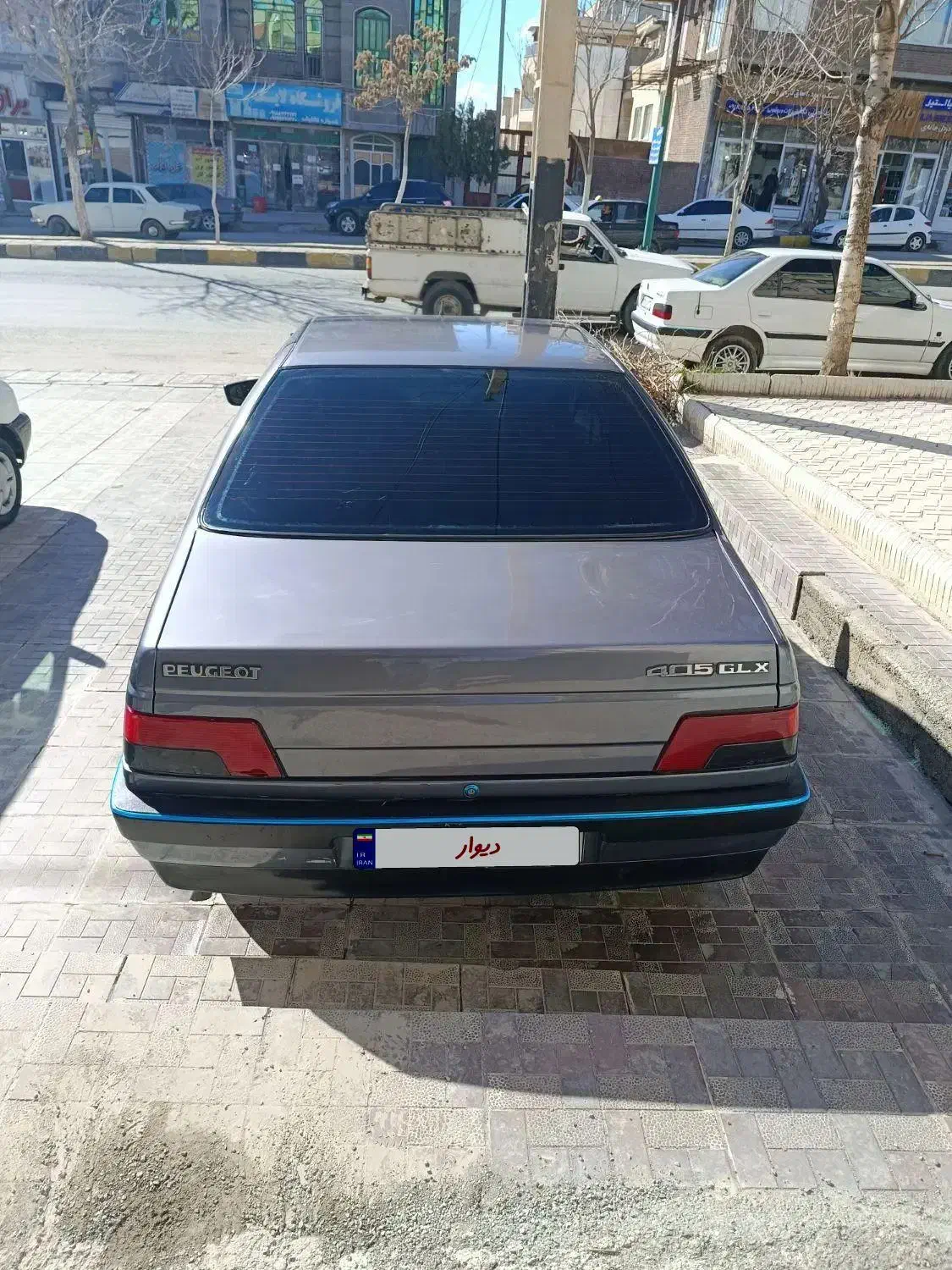 پژو98|خودرو سواری و وانت|مریوان, |دیوار