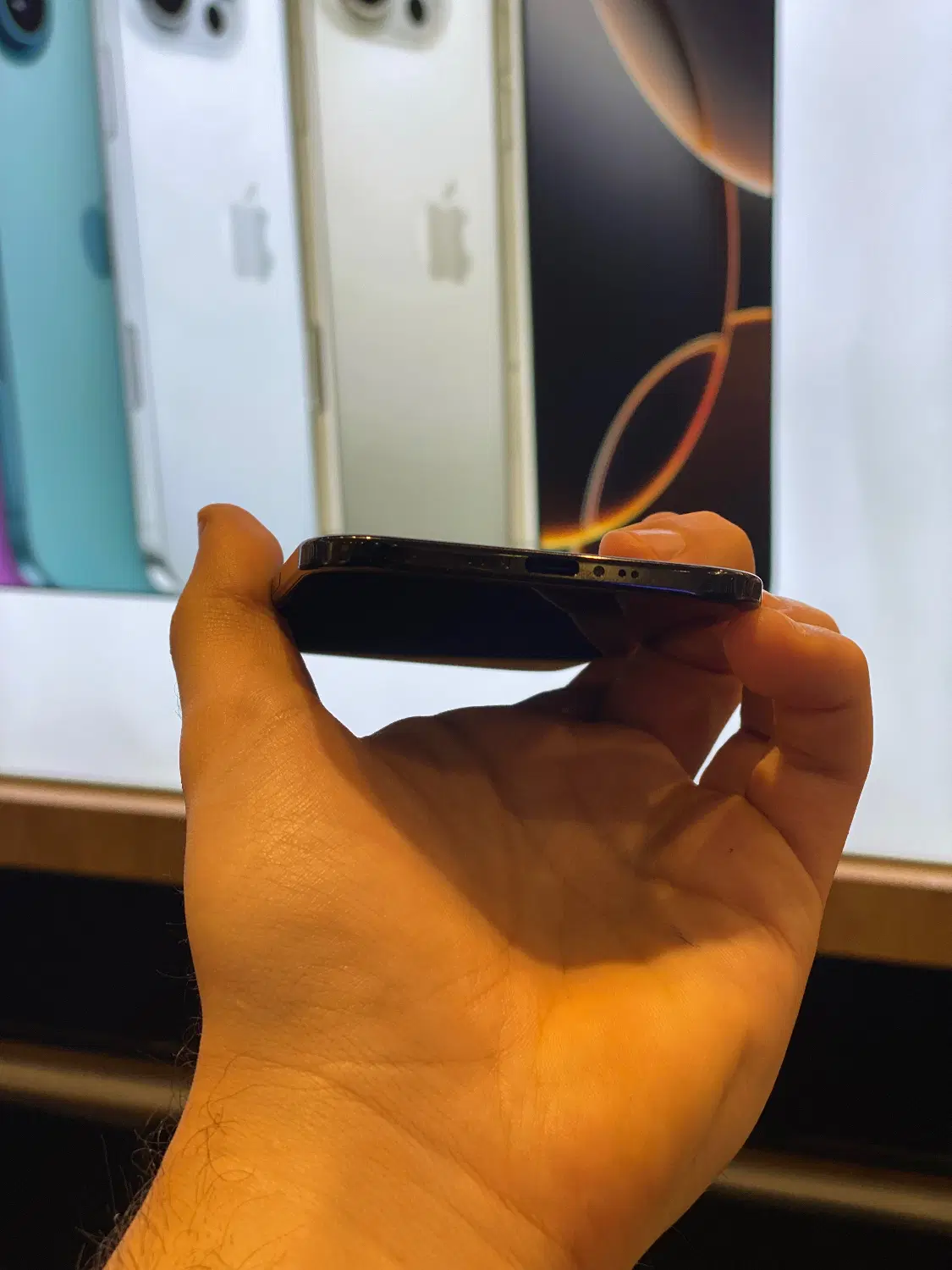 iphone air|موبایل|تهران, فردوسی|دیوار