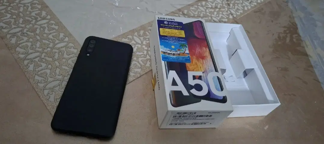 Samsung A50 128|موبایل|بندرعباس, |دیوار