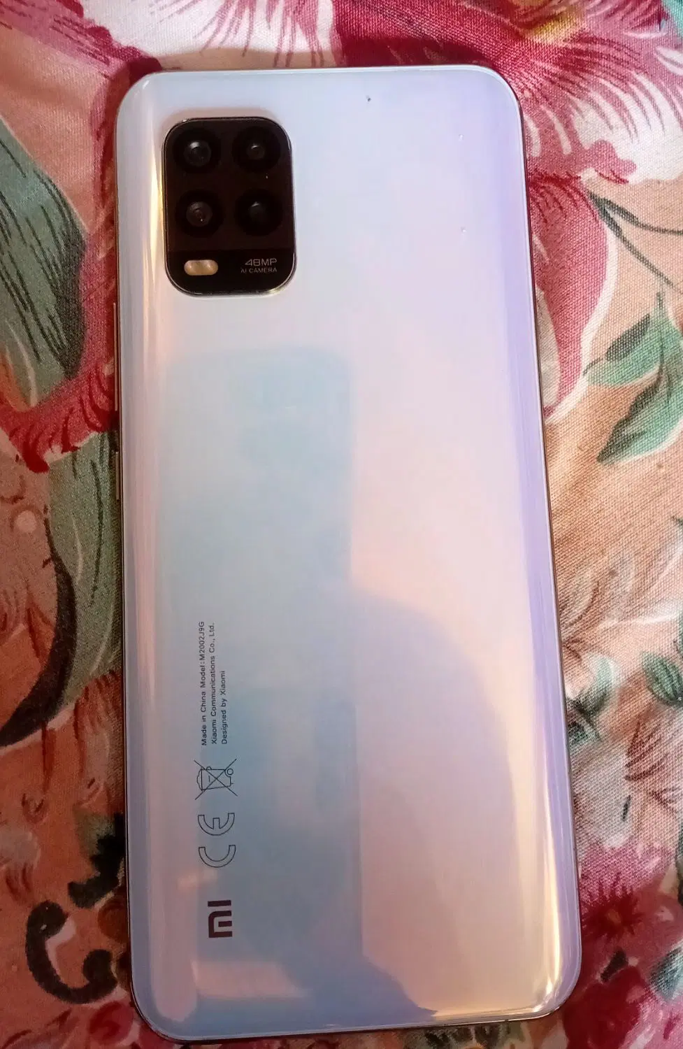 mi10lite 5g|موبایل|مشهد, طرق|دیوار