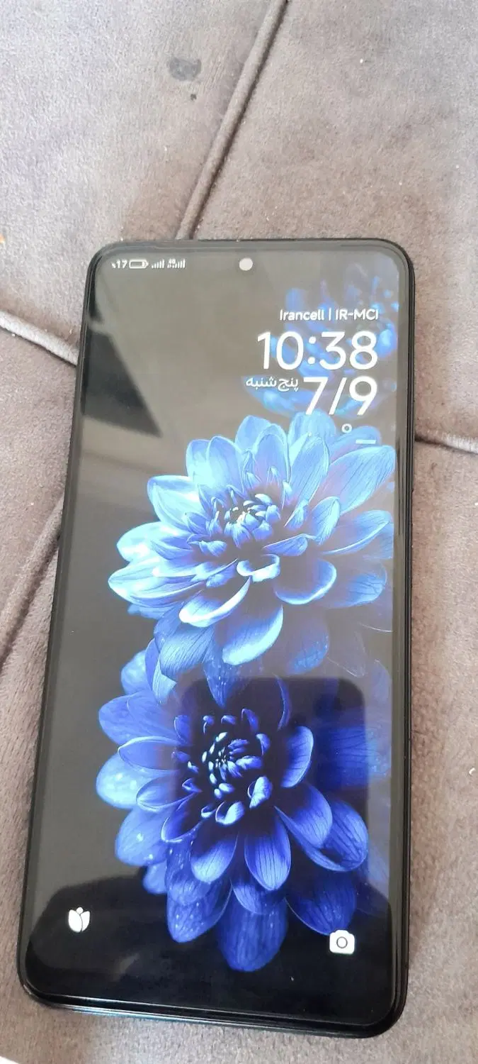 note 12|موبایل|مشهد, طبرسی شمالی|دیوار